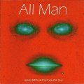 SPACE DEBRIS - All Man - CD 211 Krautrock Progressiv