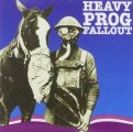VARIOUS - Heavy Prog Fallout - CD Audio Archives Psychedelic Progressiv