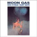 DICK HYMAN  MARY MAYO - Moon Gas - CD Captain High Jazz