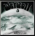 WERWOLF - Creation - LP 1982 Krautrock Longhair Progressiv