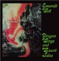 EMERALD WEB - Dragon Wings And Wizard Tales - LP 1979 Longhair Progressiv