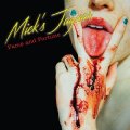 MICKS JAGUAR - Fame And Fortune - CD RIDING EASY Rock Punk