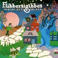 FLIBBERTIGIBBET - Whistling Jigs To The Moon - LP Sommor Psychedelic Folkrock
