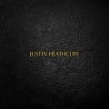 JUSTIN HEATHCLIFF - Justin Heathcliff - CD 1971 Everland Psychedelic