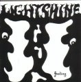LIGHTSHINE - Feeling - CD 1976 Krautrock Garden Of Delights Progressiv