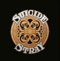 STRAY - Suicide - LP 1971 Longhair Psychedelic