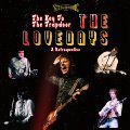 LOVEDAYS THE - The Key To The Trapdoor - LP Green Cookie Rock