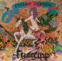 FRUUPP - Future Legends - LP 1973 plus bonus track Longhair Progressiv
