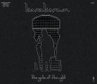 KARAKORUM - The Gate Of Thought - CD 197 Seelie Court Progressiv
