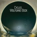 BOCK WOLFGANG - Cycles  Bonustrack - CD MadeInGermany Elektronik Krautrock