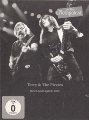TERRY & THE PIRATES - West Coast Legends - DVD MadeInGermany Rock
