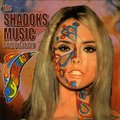 VARIOUS - The Shadoks Music Compilation - CD Psychedelic Progressiv