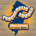 VARIOUS - Psych. States New Jersey - CD Gear Fab Psychedelic