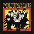 VARIOUS - Politparade   4 CD & Book  Buch -  CD Bear Family Beat