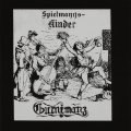 GURNEMANZ - Spielmannskinder - CD 1975  9 Bonustracks Milestone Krautrock Folk