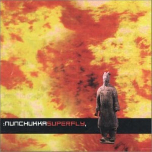 NUNCHUKKA SUPERFLY - Nunchucka Superfly - CD One Way Street Hardrock