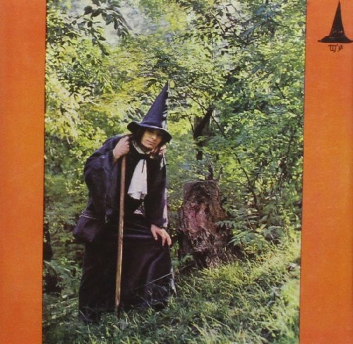 GANDALF THE GREY - The Grey Wizard Am I - CD 1972 Gear Fab Psychedelic