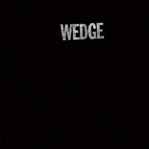 ORANGE WEDGE - Wedge - CD 1968 USA Psychedelic Longhair