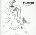 STRANGE - Souvenir Album - LP 1976 Shadoks Psychedelic