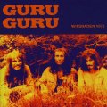 GURU GURU - Wiesbaden 1973 - CD 1973 Garden Of Delights Progressiv Krautrock