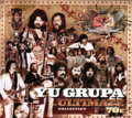 YU GRUPA - The ultimate collection - 2 CD Digipack Croatia Records Rock