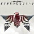 MCGUINN ROGER - Thunderbird - CD 1977 Digipack Repertoire Rock