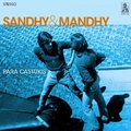 SANDHY & MANDHY - Para Castukis - LP Lion Psychedelic