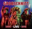 GROBSCHNITT - 28 LIVE 21 - 2 CD Digipack Sireena Krautrock Deutschrock