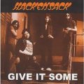 HACKENSACK - Give It Some - CD Audio Archives Psychedelic