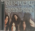 DEEP PURPLE - Machine Head -  2 CD 1972 EMI Progressiv