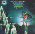 URIAH HEEP - Demons And Wizards - CD 1972 Sanctuary Progressiv