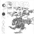 GOLEM - Orion Awakes - CD Acme Lion Digipack Krautrock Psychedelic