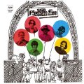 HUMAN ZOO - Human Zoo - CD 197 Cicadelic Psychedelic