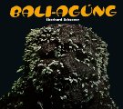 EBERHARD SCHOENER - Bali-Agung - CD  DVD MadeInGermany Krautrock Progressiv