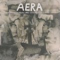 AERA - The Bavarian Radio BR Recordings Vol.1 -  1975 - CD Longhair Progressiv Krautrock