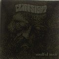 CLIFFSIGHT - Soulful Man - CD Longhair Progressiv Psychedelic