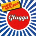 SPENCER DAVIS GROUP - Gluggo - CD  1973 Cherry Red Rock