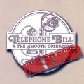 TELEPHONE BILL & SMOOTH OPERATOR - Final reminder - CD Kissing Spell Folkrock