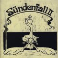 SNDENFALL II - Sndenfall II - CD 1972 Garden Of Delights Progressiv Krautrock