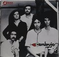 EMBRUJO - Embrujo - CD 1971 Shadoks Psychedelic
