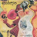EMBRYO - 21 live Vol. 1 - CD 21 Schneeball Krautrock Jazz