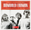 ROMUALD I ROMAN - Z Archiwum Polskiego Radia  Vol. 5 - 2 CD Polskie Radio Underground Psychedelic
