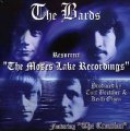 BARDS - Moses Lake - CD 1968 Psychedelic Gear Fab