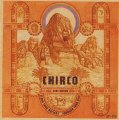 CHIRCO - Visitation - CD 1972 Psych Prog Gear Fab Psychedelic Westcoast