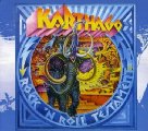 KARTHAGO - Rock n Roll Testament - CD 1974 Digipack MadeInGermany Krautrock Progressiv