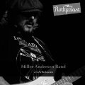 MILLER ANDERSON BAND - Live at Rockpalast - CD MadeInGermany Progressiv