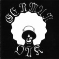 GERMAN OAK - German Oak -CD 1972 Witch & Warlock Krautrock Psychedelic
