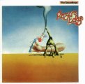 GROUNDHOGS - Razors Edge - CD 1984 SPM Bluesrock