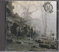 INCREDIBLE HOG - Incredible Hog - CD 1973 Third Thunder Records Bluesrock