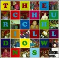 THE CHURCHILL DOWNS - Churchill Downs - LP 1968 Shadoks Psychedelic